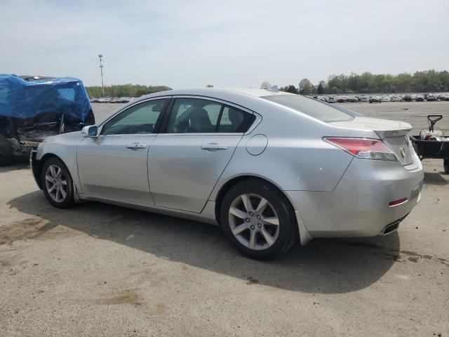 Photo 2 from auction – 2014 ACURA TL TECH with VIN 19UUA8F56EA001155