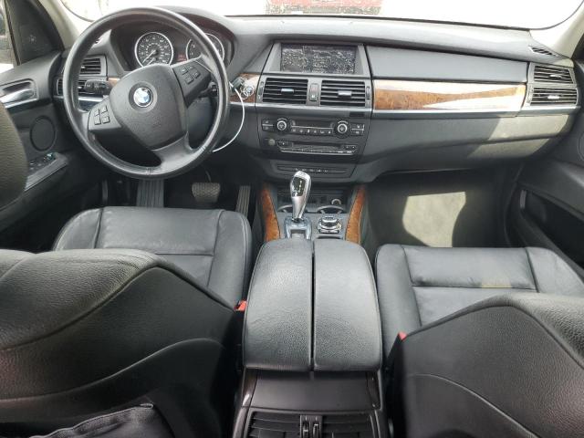 Photo 8 from auction – 2012 BMW X5 XDRIVE5 with VIN 5UXZV8C55CL423124