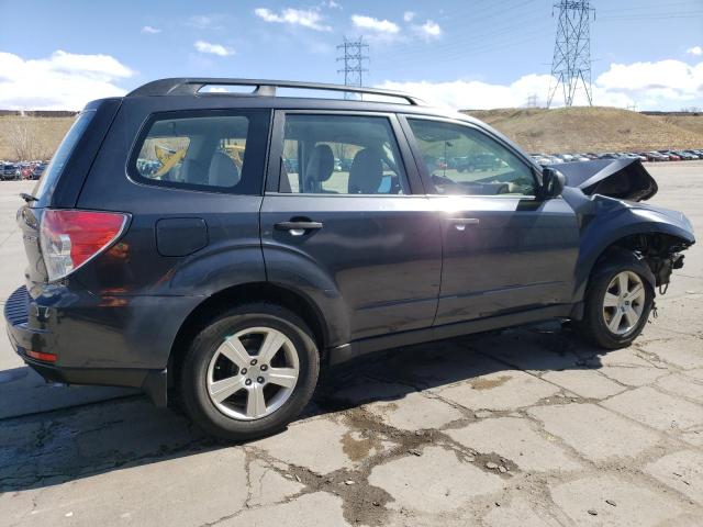 Photo 3 from auction – 2012 SUBARU FORESTER 2 with VIN JF2SHBBC3CH458241