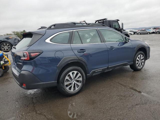 Photo 3 from auction – 2024 SUBARU OUTBACK with VIN 4S4BTAAC5R3289298