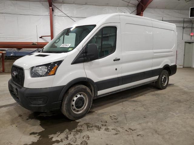 FORD TRANSIT T- 2023 with VIN 1FTBR1C86PKA55900 - Photo from auction