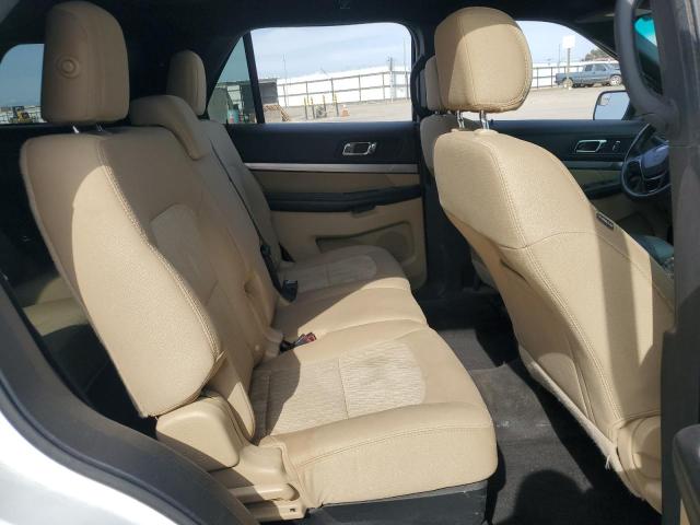 Снимка 11 от търг – 2016 FORD EXPLORER с VIN 1FM5K8B83GGA10908