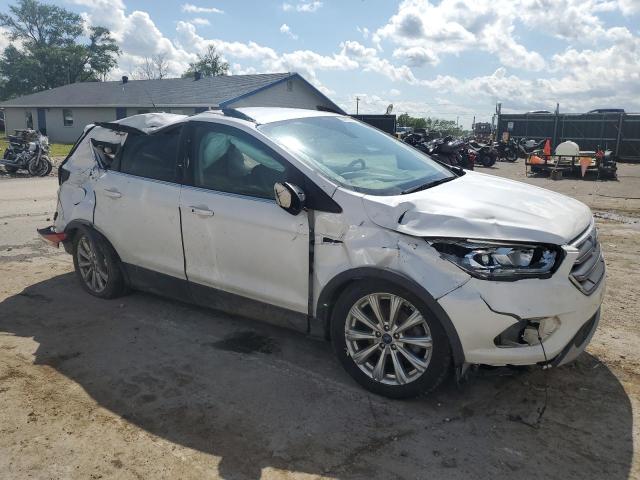 Photo 4 from auction – 2017 FORD ESCAPE TIT with VIN 1FMCU0JD7HUB59634
