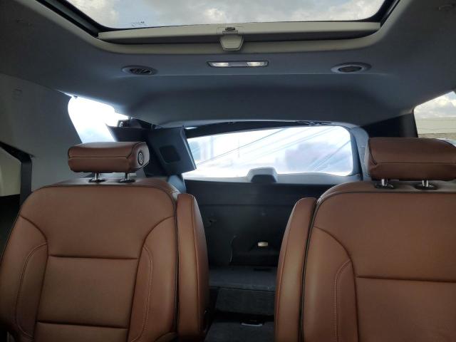 Photo 10 from auction – 2018 CHEVROLET TRAVERSE H with VIN 1GNEVKKW4JJ100240