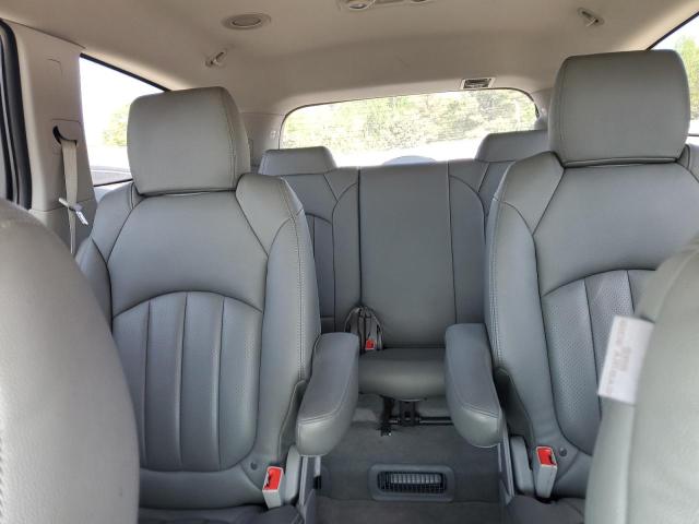Photo 10 from auction – 2016 BUICK ENCLAVE with VIN 5GAKRAKD2GJ229063