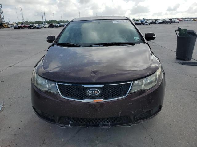 Photo 5 from auction – 2010 KIA FORTE EX with VIN KNAFU4A23A5820063
