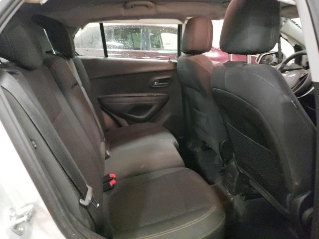 Photo 10 from auction – 2019 CHEVROLET TRAX LS with VIN 3GNCJKSB9KL276338