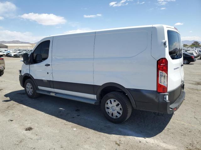 Photo 2 from auction – 2021 FORD TRANSIT T- with VIN 1FTBR1Y85MKA82588