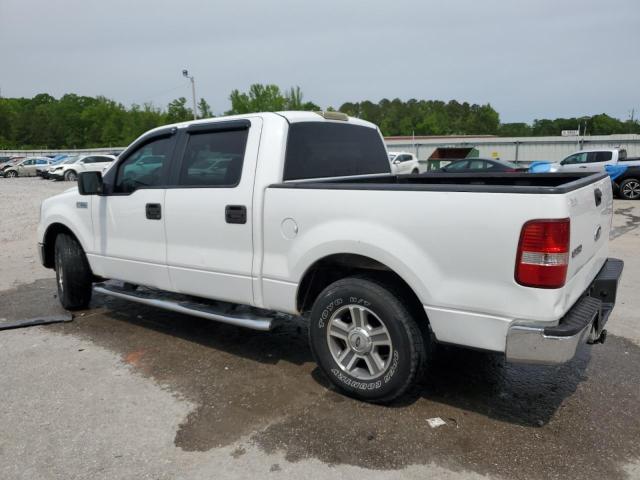 Photo 2 from auction – 2008 FORD F150 SUPER with VIN 1FTRW12W38KB17262