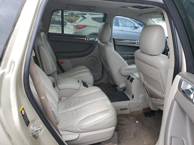 Photo 11 from auction – 2005 CHRYSLER PACIFICA T with VIN 2C8GF68485R257295