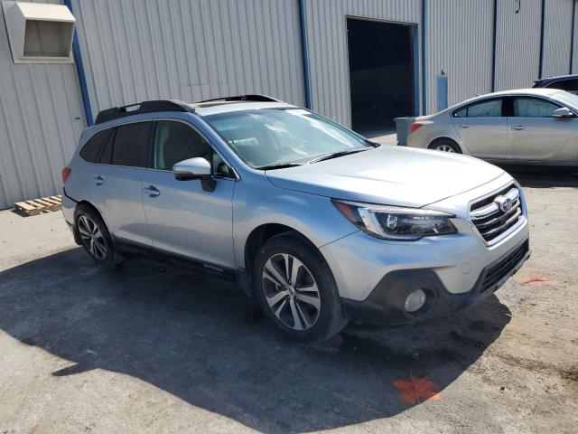 Photo 4 from auction – 2018 SUBARU OUTBACK 2. with VIN 4S4BSANC4J3256410