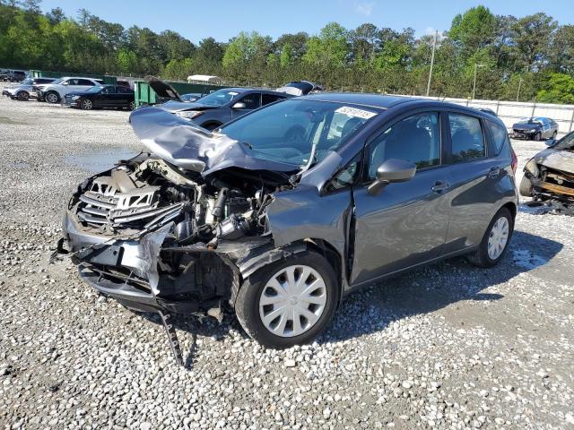NISSAN VERSA NOTE 2016 with VIN 3N1CE2CP5GL409369 - Photo from auction