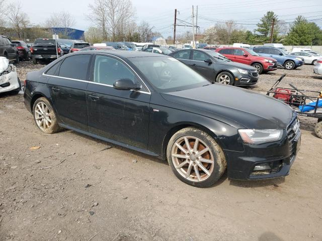 Photo 4 from auction – 2015 AUDI A4 with VIN WAUFFAFL3EN022484