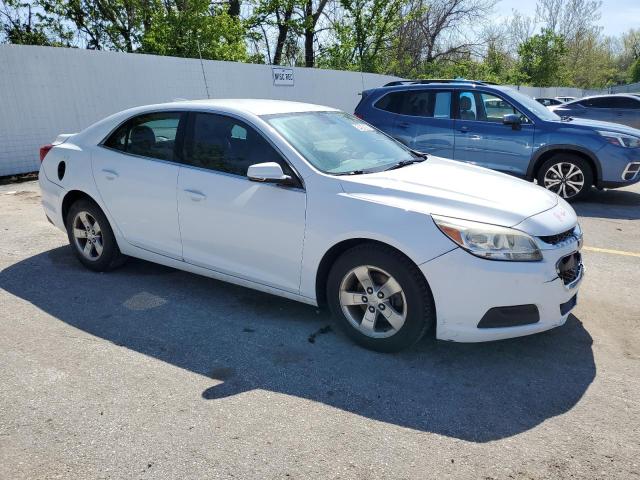 Photo 4 from auction – 2015 CHEVROLET MALIBU 1LT with VIN 1G11C5SL6FF276679