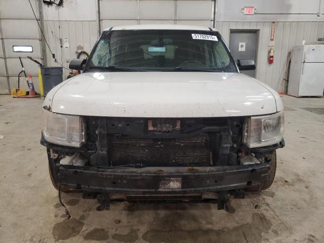 Photo 5 from auction – 2012 FORD FLEX SE with VIN 2FMGK5BC7CBD05457