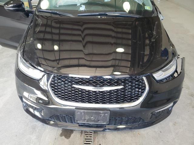 Снимка 12 от търг – 2024 CHRYSLER PACIFICA T с VIN 2C4RC1BG7RR163522