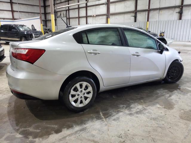 Photo 3 from auction – 2017 KIA RIO LX with VIN KNADM4A3XH6048293