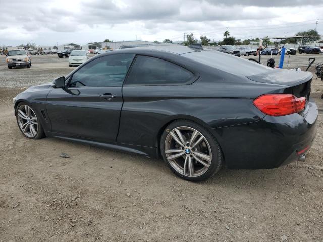 Photo 2 from auction – 2015 BMW 435 I with VIN WBA3R1C58FK194416