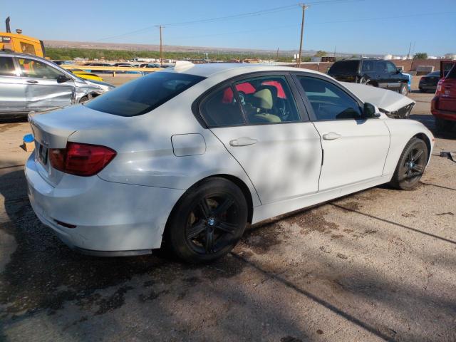Photo 3 from auction – 2012 BMW 328 with VIN WBA3A5G5XCNP17664