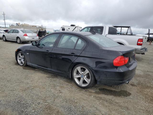 Снимка 2 от търг – 2011 BMW 335 I с VIN WBAPM5C59BF181975
