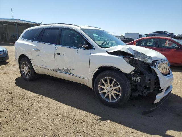 Photo 4 from auction – 2015 BUICK ENCLAVE with VIN 5GAKRBKD3FJ316670