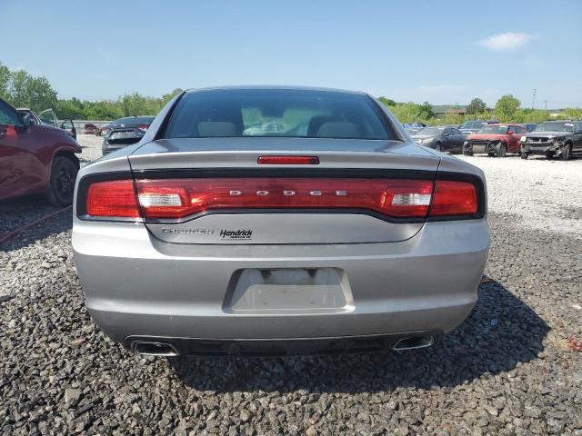 Photo 6 from auction – 2013 DODGE CHARGER SE with VIN 2C3CDXBG0DH623435
