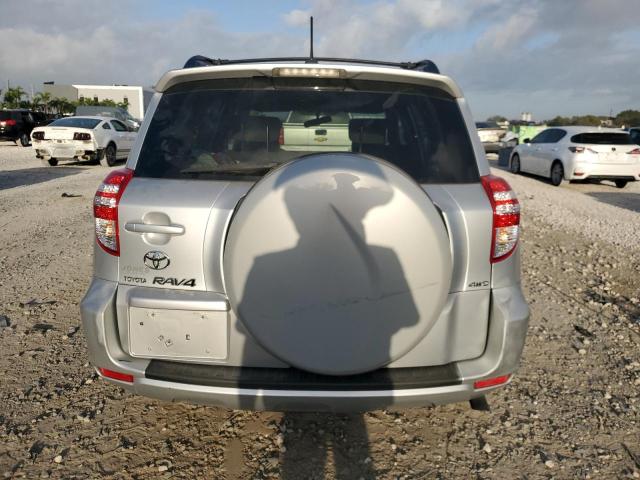 Photo 6 from auction – 2010 TOYOTA RAV4 with VIN JTMBK4DV4AD014705