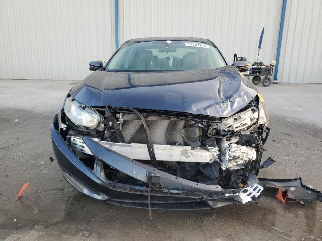 Photo 5 from auction – 2017 HONDA CIVIC EX with VIN 19XFC2F73HE073609