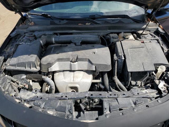 Photo 11 from auction – 2015 CHEVROLET IMPALA with VIN 2G1115SL9F9170838