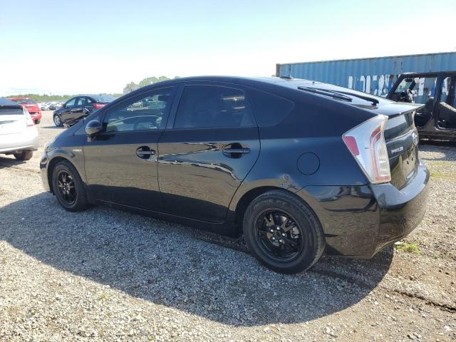 Photo 2 from auction – 2015 TOYOTA PRIUS with VIN JTDKN3DU2F0449536
