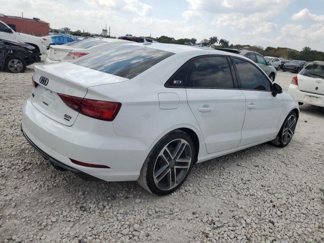 Photo 3 from auction – 2018 AUDI A3 PREMIUM with VIN WAUAUGFF8J1005615