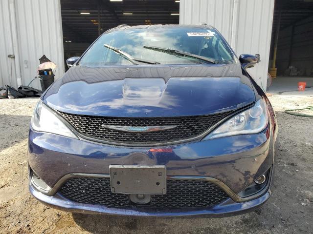 Photo 5 from auction – 2020 CHRYSLER PACIFICA H with VIN 2C4RC1N76LR125539