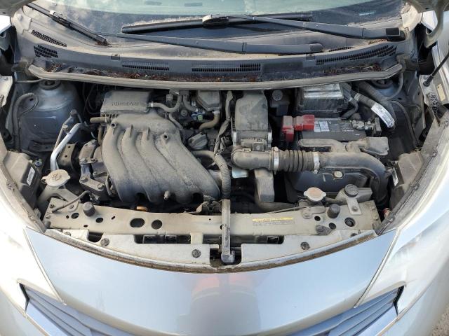 Photo 11 from auction – 2014 NISSAN VERSA NOTE with VIN 3N1CE2CP9EL427855