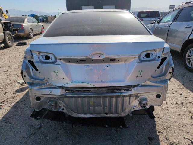 Photo 6 from auction – 2012 TOYOTA CAMRY BASE with VIN 4T1BF1FK0CU037399