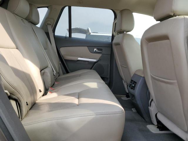 Photo 11 from auction – 2013 FORD EDGE SEL with VIN 2FMDK4JC2DBA80123