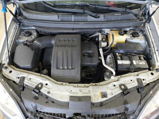 Photo 12 from auction – 2014 CHEVROLET CAPTIVA LS with VIN 3GNAL2EK0ES658605