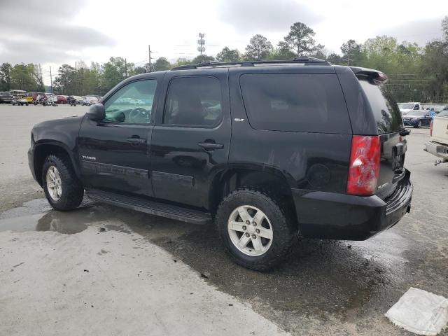 Photo 2 from auction – 2014 GMC YUKON SLT with VIN 1GKS1CE06ER123325