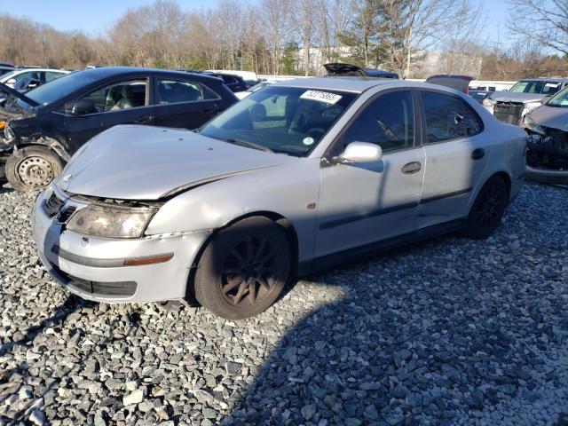 SAAB 9-3 LINEAR 2004 с VIN YS3FB49S341009705 - Снимка от търг