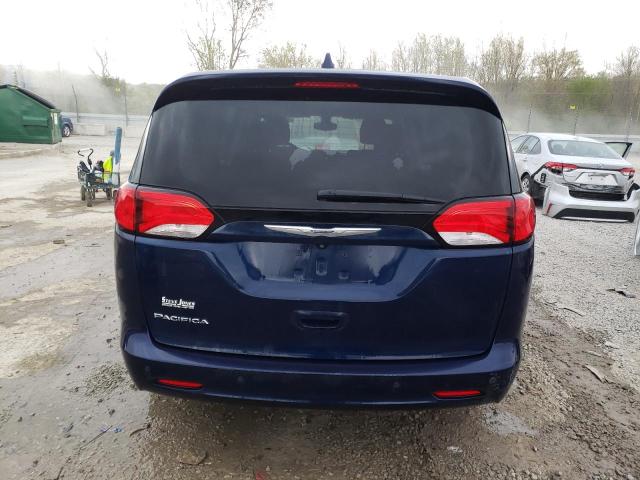 Photo 6 from auction – 2017 CHRYSLER PACIFICA L with VIN 2C4RC1CG2HR521350