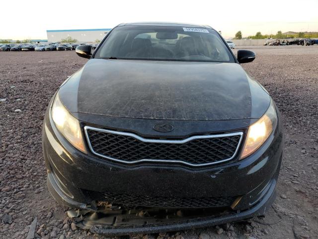 Photo 5 from auction – 2013 KIA OPTIMA SX with VIN 5XXGR4A60DG135269