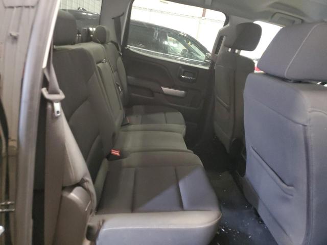 Photo 10 from auction – 2018 CHEVROLET SILVERADO with VIN 3GCUKREC7JG495684