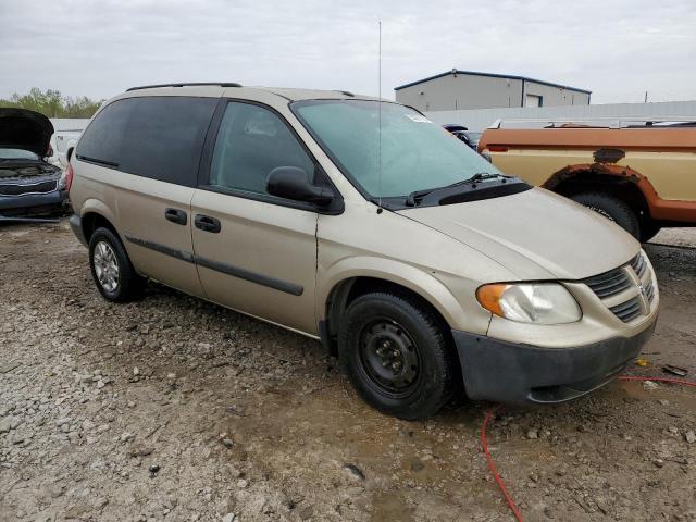 Photo 4 from auction – 2006 DODGE CARAVAN SE with VIN 1D4GP25R56B728300