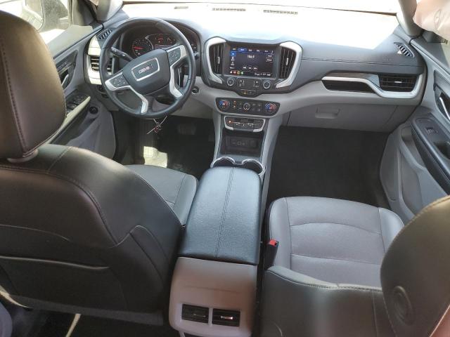 Photo 8 from auction – 2023 GMC TERRAIN SL with VIN 3GKALPEG1PL103603