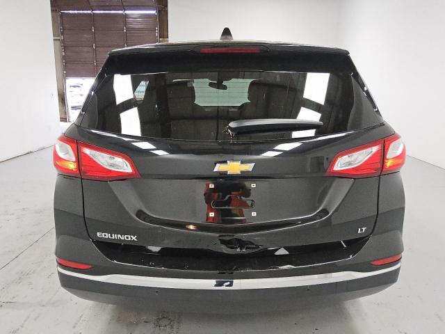 Photo 6 from auction – 2018 CHEVROLET EQUINOX with VIN 2GNAXJEV1J6308210