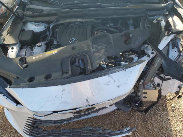 Photo 12 from auction – 2024 LEXUS RX 350 BAS with VIN 2T2BAMBA9RC051983