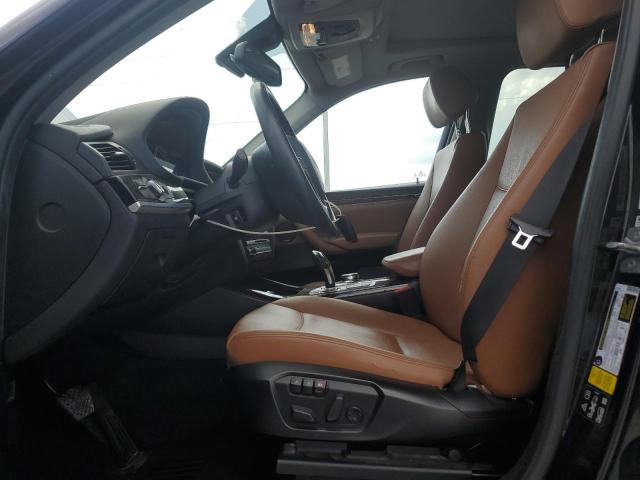 Photo 7 from auction – 2017 BMW X3 XDRIVE2 with VIN 5UXWX9C54H0D97842
