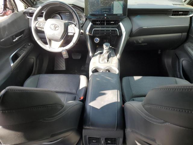 Photo 8 from auction – 2021 TOYOTA VENZA LE with VIN JTEAAAAH7MJ085779