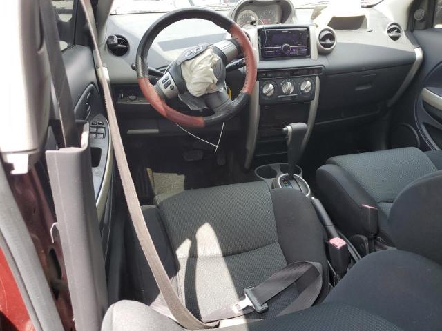 Photo 8 from auction – 2006 TOYOTA SCION XA with VIN JTKKT624765001220