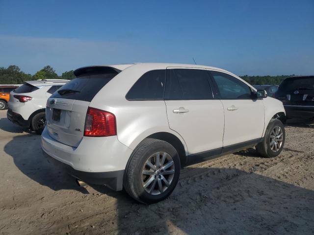Photo 3 from auction – 2013 FORD EDGE SEL with VIN 2FMDK3JC5DBB16400