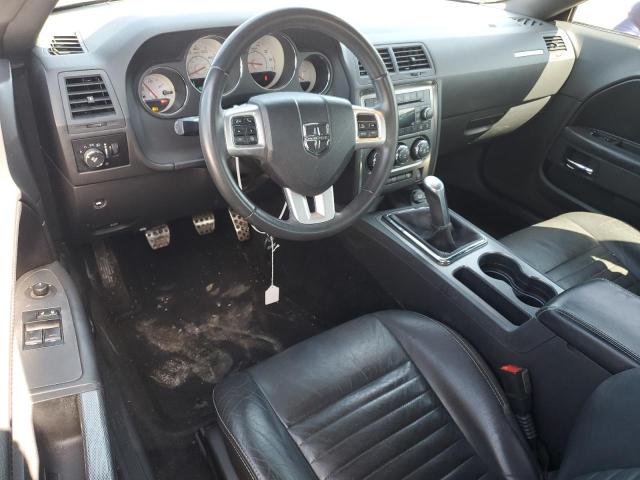 Photo 8 from auction – 2013 DODGE CHALLENGER with VIN 2C3CDYBTXDH671737